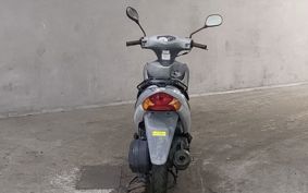 SUZUKI ADDRESS V125 CF46A