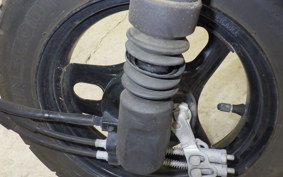 HONDA GIORNO 2 2024 AF70