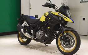 SUZUKI DL650 ( V-Strom 650 ) XTA 2024 C733M