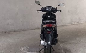 HONDA DIO 110 JK03