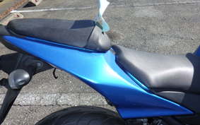 KAWASAKI NINJA 250R 2005 EX250K