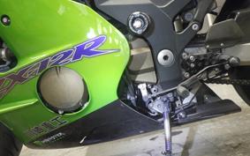 KAWASAKI ZX 1200 NINJA R 2000 ZXT20A
