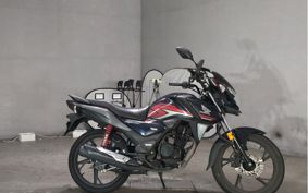 HONDA SP125 JC83