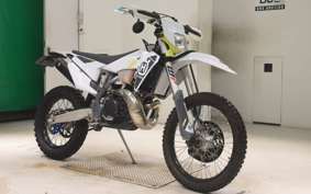 HUSQVARNA TE250I