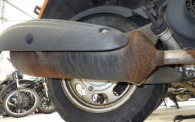 SYM UMI 100