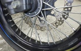 KAWASAKI KLX250D TRACKER X 2022 LX250V