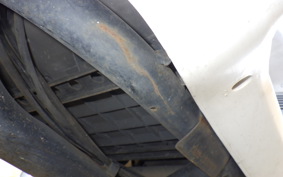 HONDA GYRO CANOPY TA02