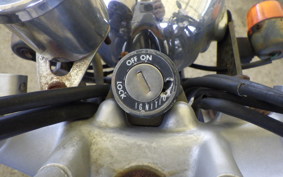 YAMAHA TW200 Gen.2 DG07J