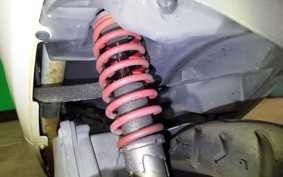 SUZUKI ADDRESS V50 Gen.2 2024 CA44A