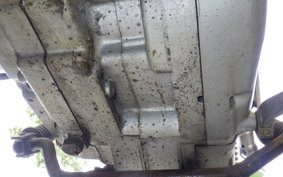 SUZUKI Hopper MT50