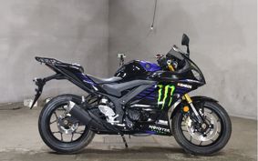 YAMAHA YZF-R25 RG43J
