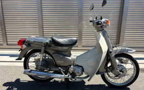 HONDA SUPER CUB90 HA02
