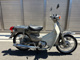 Фото Honda SUPER CUB90 с японского аукциона