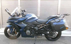 SUZUKI GSX-S1000GT 2023 EK1AA