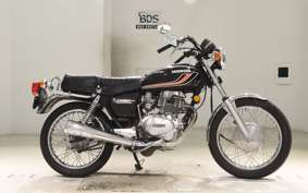 HONDA CB400T HAWK 2 CB400T