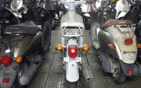 HONDA LITTLE CUB E AA01