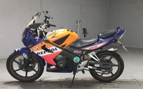 HONDA CBR150R NCB150