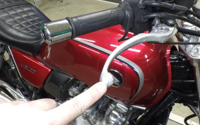 HONDA CB1100EXAEﾊﾟｯｹｰｼﾞ 2015 SC65