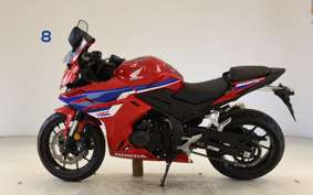 HONDA CBR400R 2024 NC65