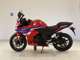 Фото Honda CBR400R 2024 с японского аукциона