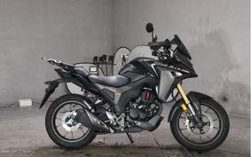 HONDA CB200X MC56