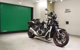 YAMAHA VMAX Gen.2 2009 RP22J