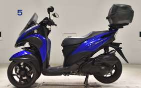 YAMAHA TRICITY 155 A SG37J