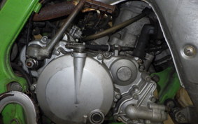 KAWASAKI KDX125 SR 1994 DX125A