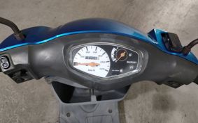 SUZUKI ADDRESS V125 CF46A