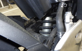 SUZUKI GSX-R125 2020 DL33B