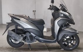 YAMAHA TRICITY 125 SEC1J