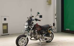 HONDA MONKEY 2022 Z50J