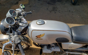 HONDA GB250 CLUBMAN 1 MC10