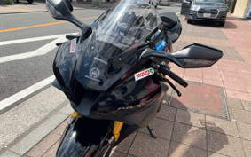 HONDA CBR1000RR-R FB SP 2022 SC82
