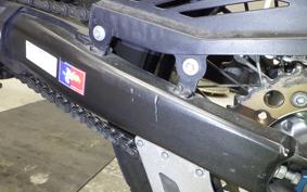 YAMAHA WR250X 2021 DG15J