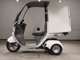 Фото Honda GYRO CANOPY 2014 с японского аукциона