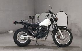 YAMAHA TW200 DG07J