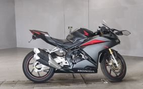 HONDA CBR250RR MC51