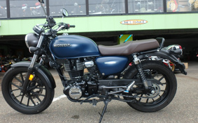 HONDA GB350 2023 NC59