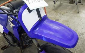 YAMAHA PW50 2024 3PT