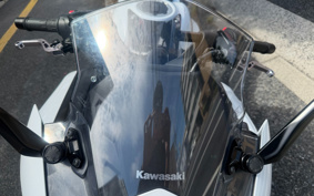 KAWASAKI NINJA 650 ABS 2020 ER650H