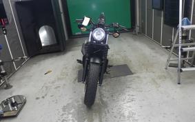 HONDA REBEL 250 1999 MC49