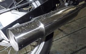 HONDA CB223S 2002 MC40