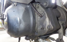 HONDA DIO GEN 3 2006 AF34