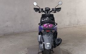 YAMAHA BW S125 SEA6J