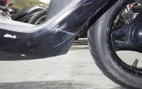 SUZUKI ADDRESS V50 Gen.2 CA44A