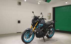 YAMAHA MT-125