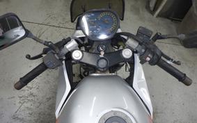 SUZUKI GSX250S KATANA 2007 GJ76A