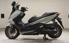HONDA FORZA 250 2011 MF17