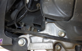 SUZUKI LET's CA4AA